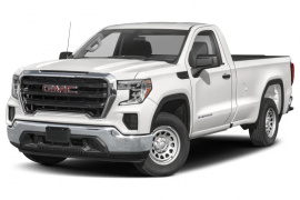 GMC Sierra 1500 Limited